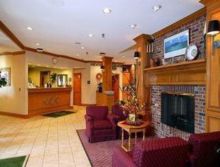 Mainstay Old Mill 3* Omaha