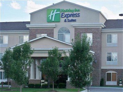Hotel Express & West By Ihg 2*