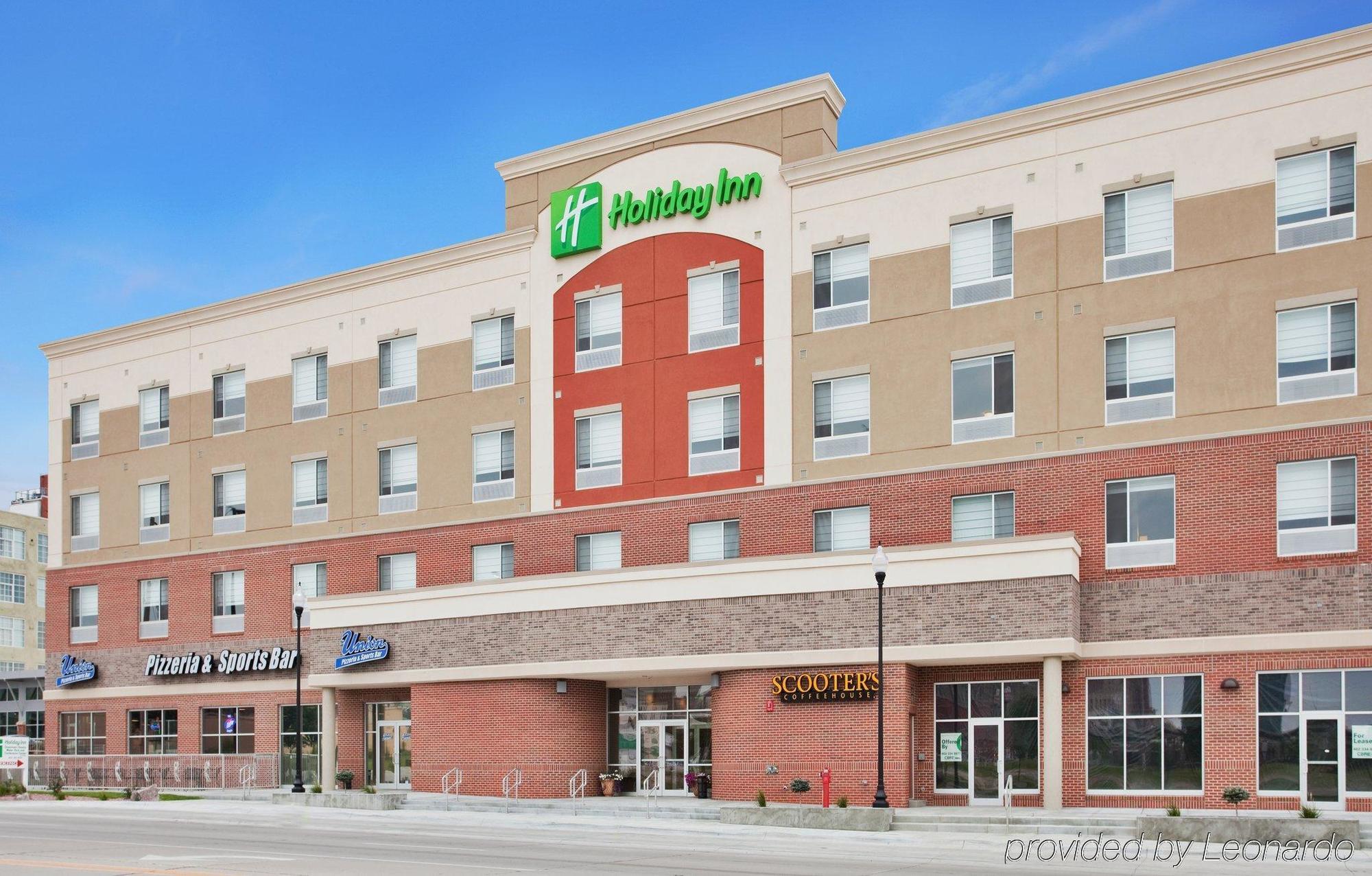 Downtown - Waterpark By Ihg Hotel 3*