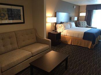Express & South Ralston Arena By Ihg