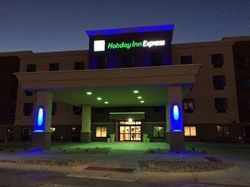 Express & South Ralston Arena By Ihg 2*