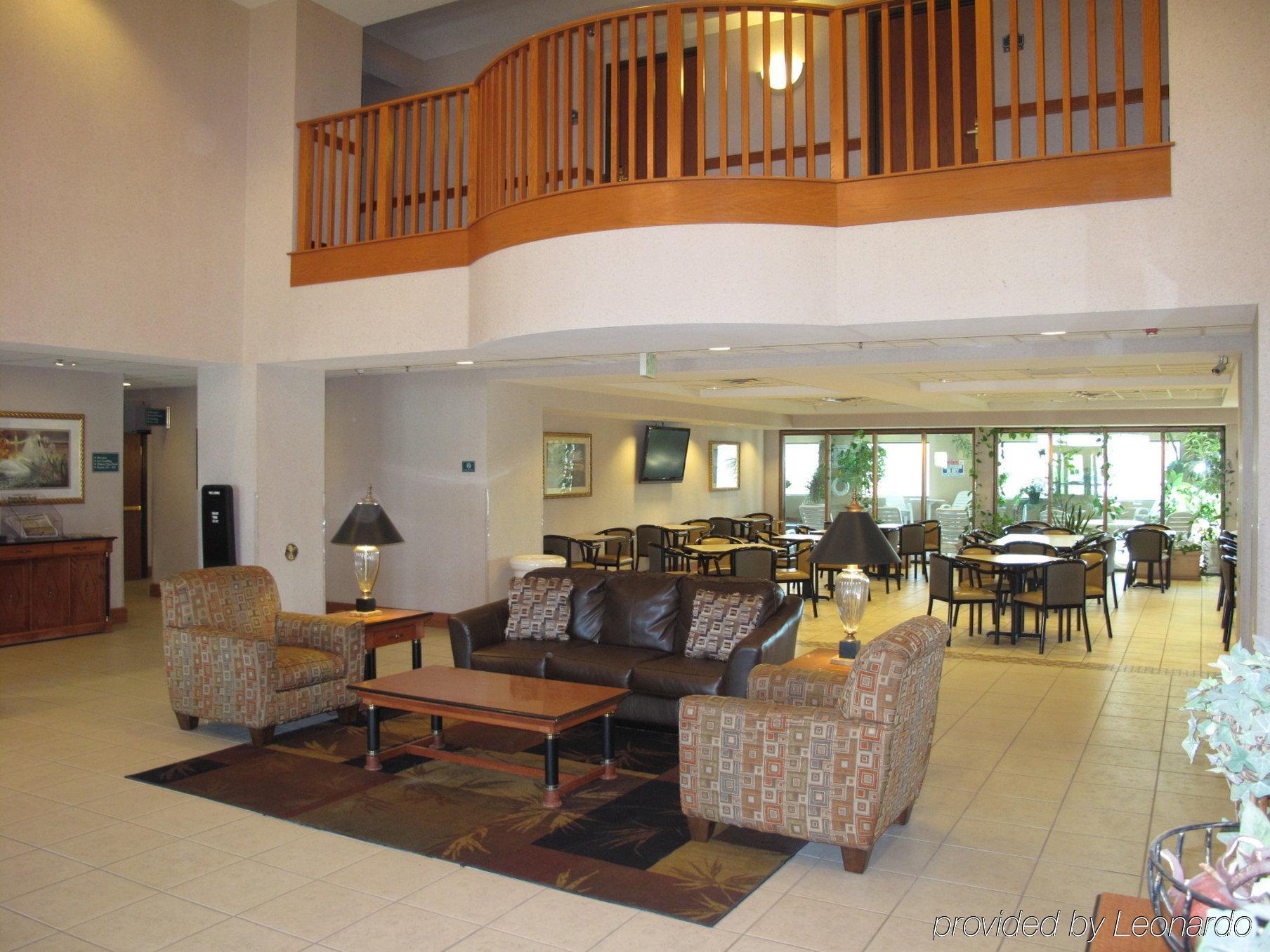 La Quinta By Wyndham Airport Downtown Hotel Omaha