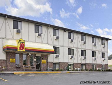 Super 8 By Wyndham Ne Hotel Omaha