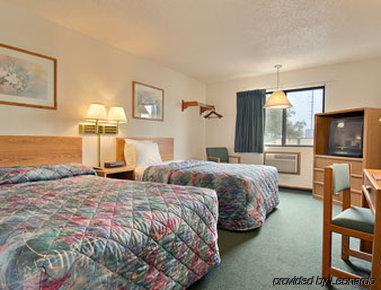 Super 8 By Wyndham Ne 2* Omaha