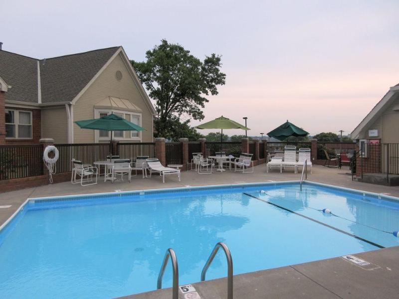 Mainstay Old Mill Hotel