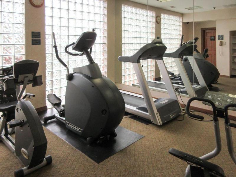 Hotel Mainstay Old Mill 3*