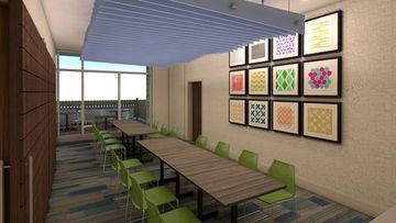 Hotel Express & - Millard Area By Ihg 3*