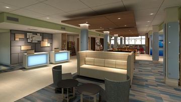 Express & - Millard Area By Ihg 3*