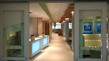 Express & - Millard Area By Ihg Hotel 3*