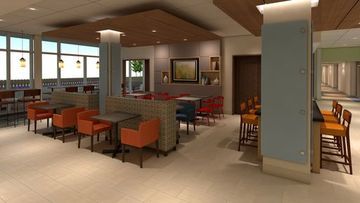 Hotel Express & - Millard Area By Ihg Omaha