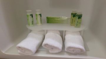 Express & - Millard Area By Ihg Hotel Omaha