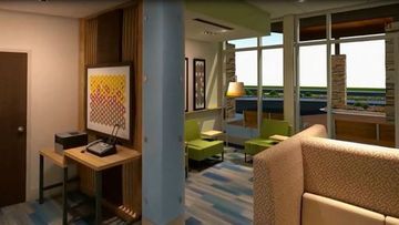 Express & - Millard Area By Ihg Hotel 3*