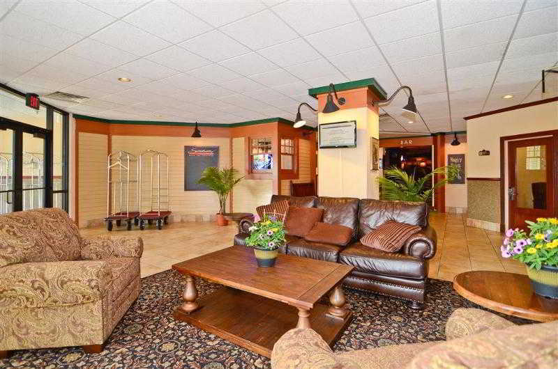 Hotel Western Midwest