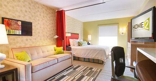 Home2 By Hilton West Hotel Omaha