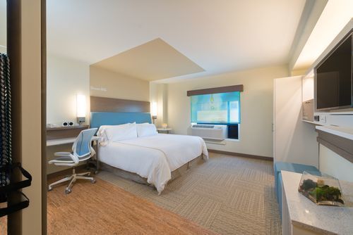 Even Downtown - Old Market By Ihg Hotel Omaha
