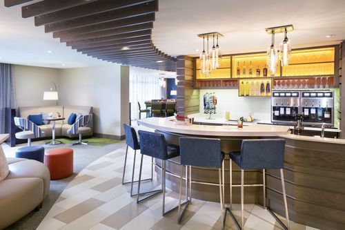 Even Downtown - Old Market By Ihg Omaha