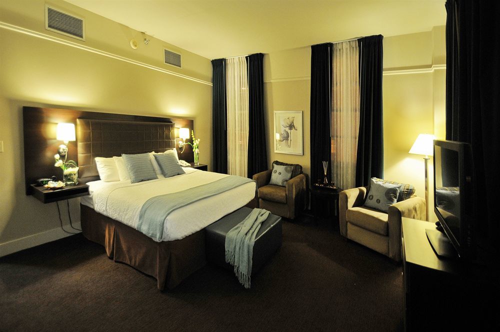 Hotel Magnolia 3*