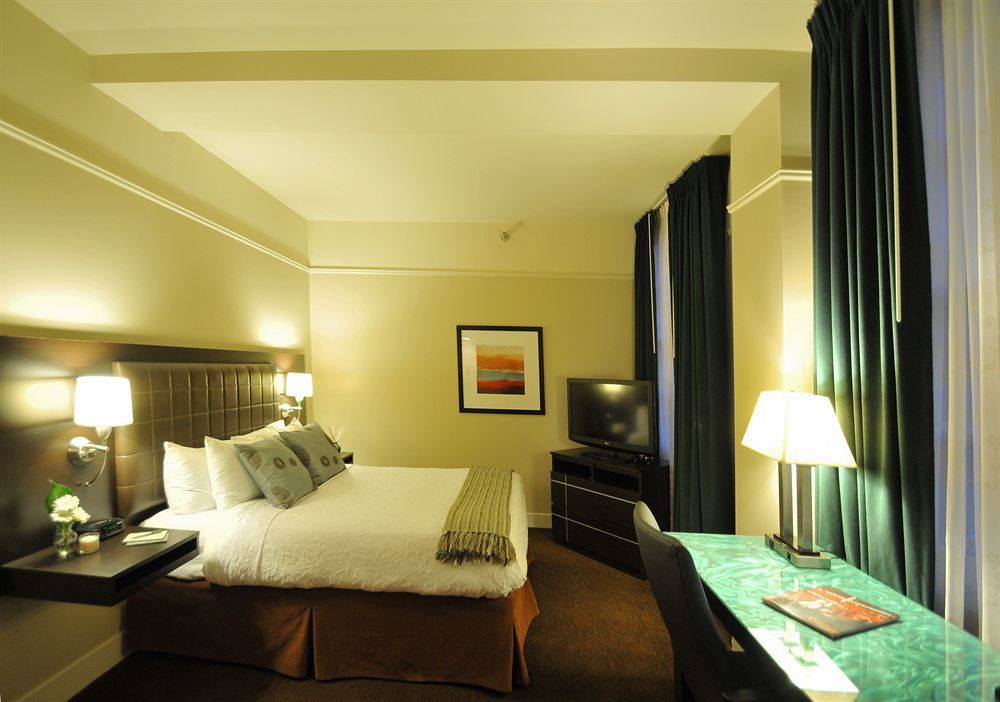 Hotel Magnolia