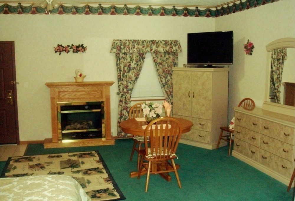 Motel Townhouse & 2*