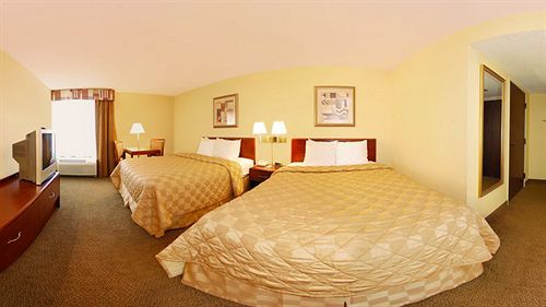 Express & By Ihg Hotel 3*