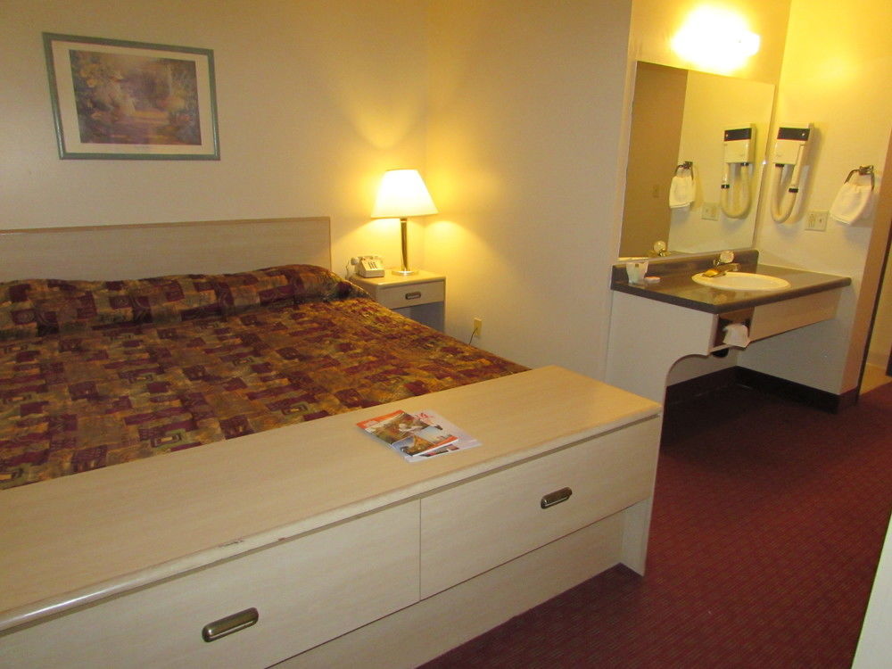 The Inn&suites Sw 2*