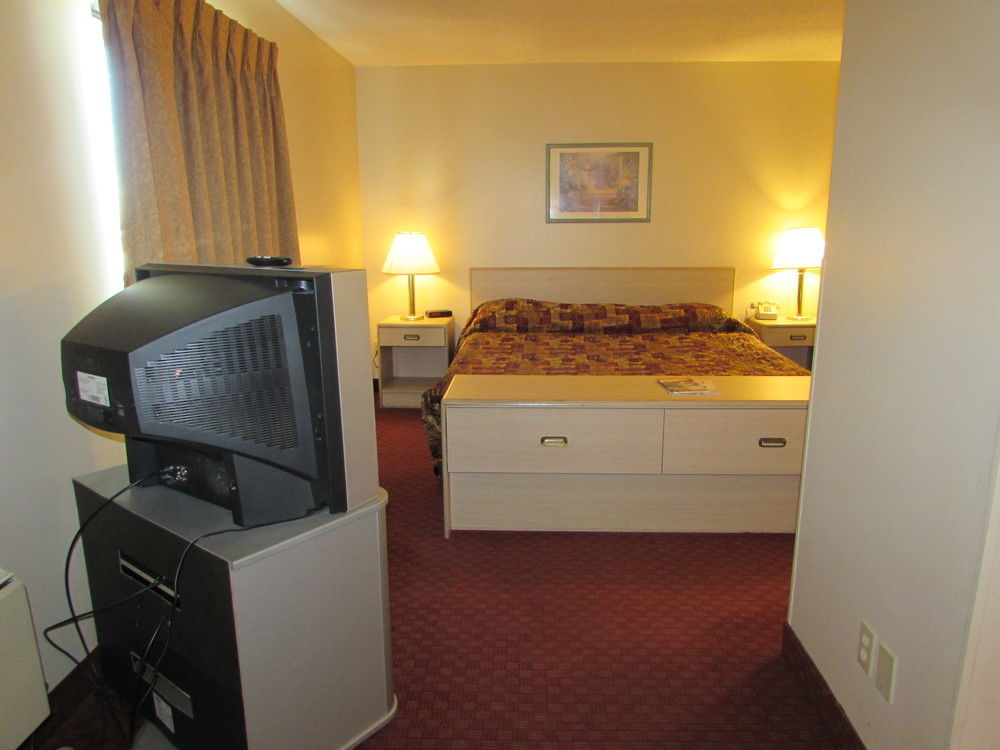 The Inn&suites Sw