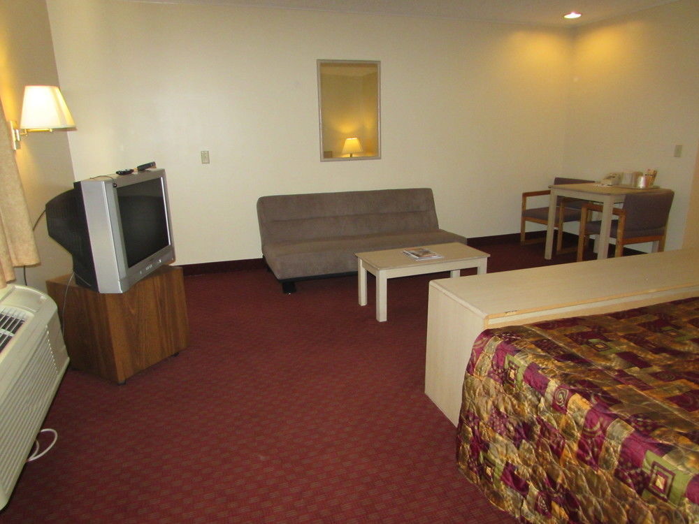 The Inn&suites Sw 2* Omaha