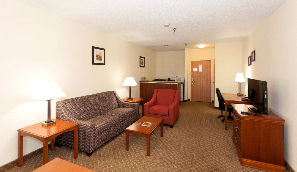 Four Points By Sheraton Midtown 3* Omaha
