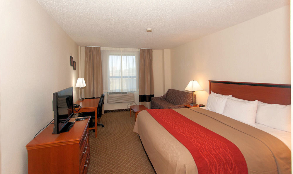 Four Points By Sheraton Midtown