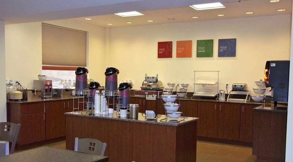 Four Points By Sheraton Midtown 3*