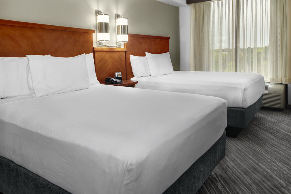 Hotel Hyatt Place Omaha/downtown-old Market 3*