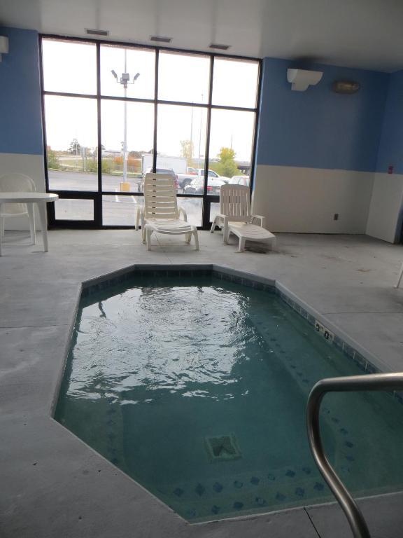 Motel Americas Value - Omaha