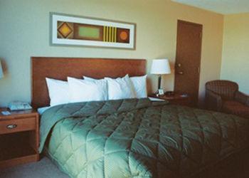 Hotel Comfort & 3*