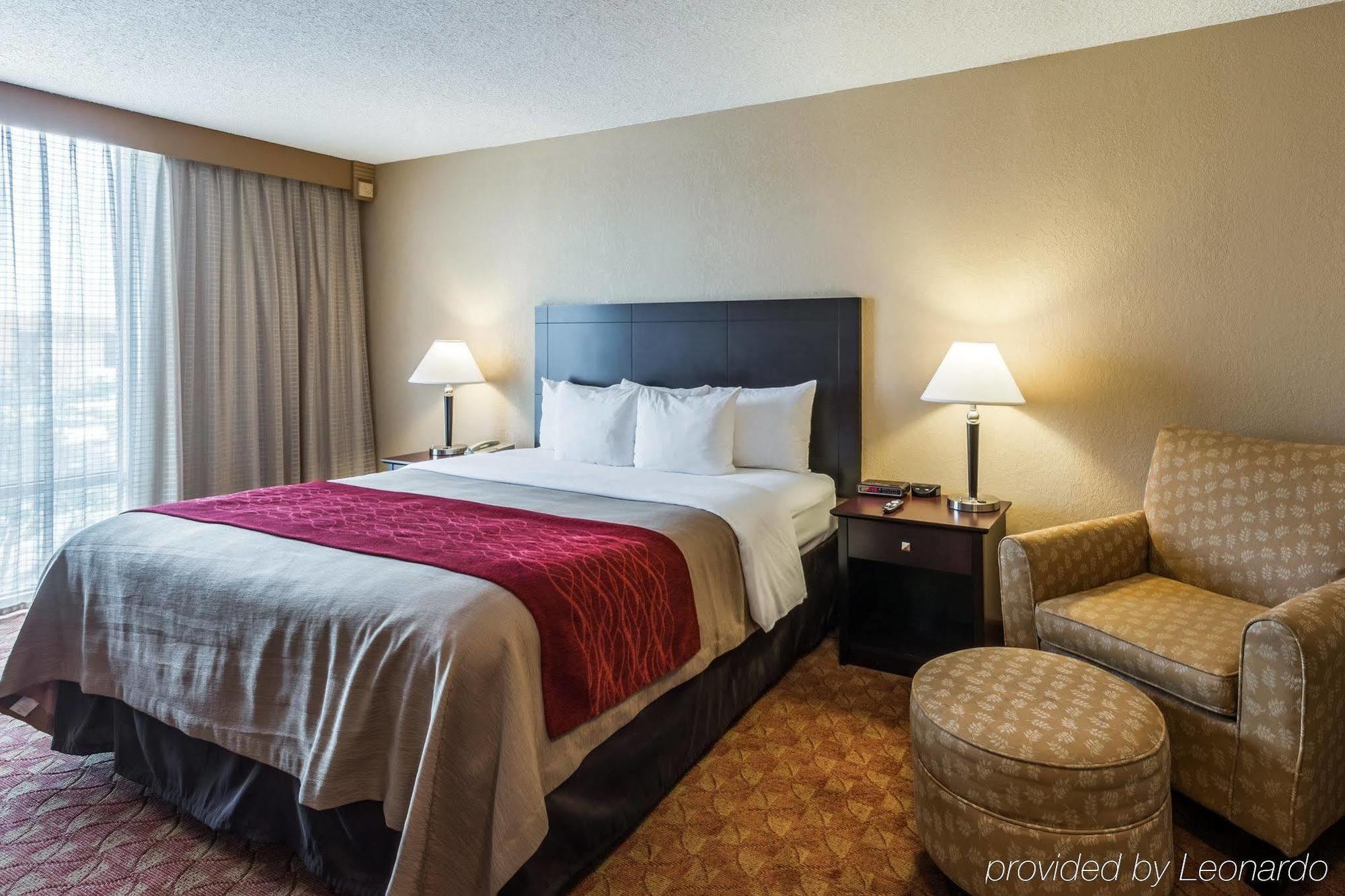Comfort & Hotel
