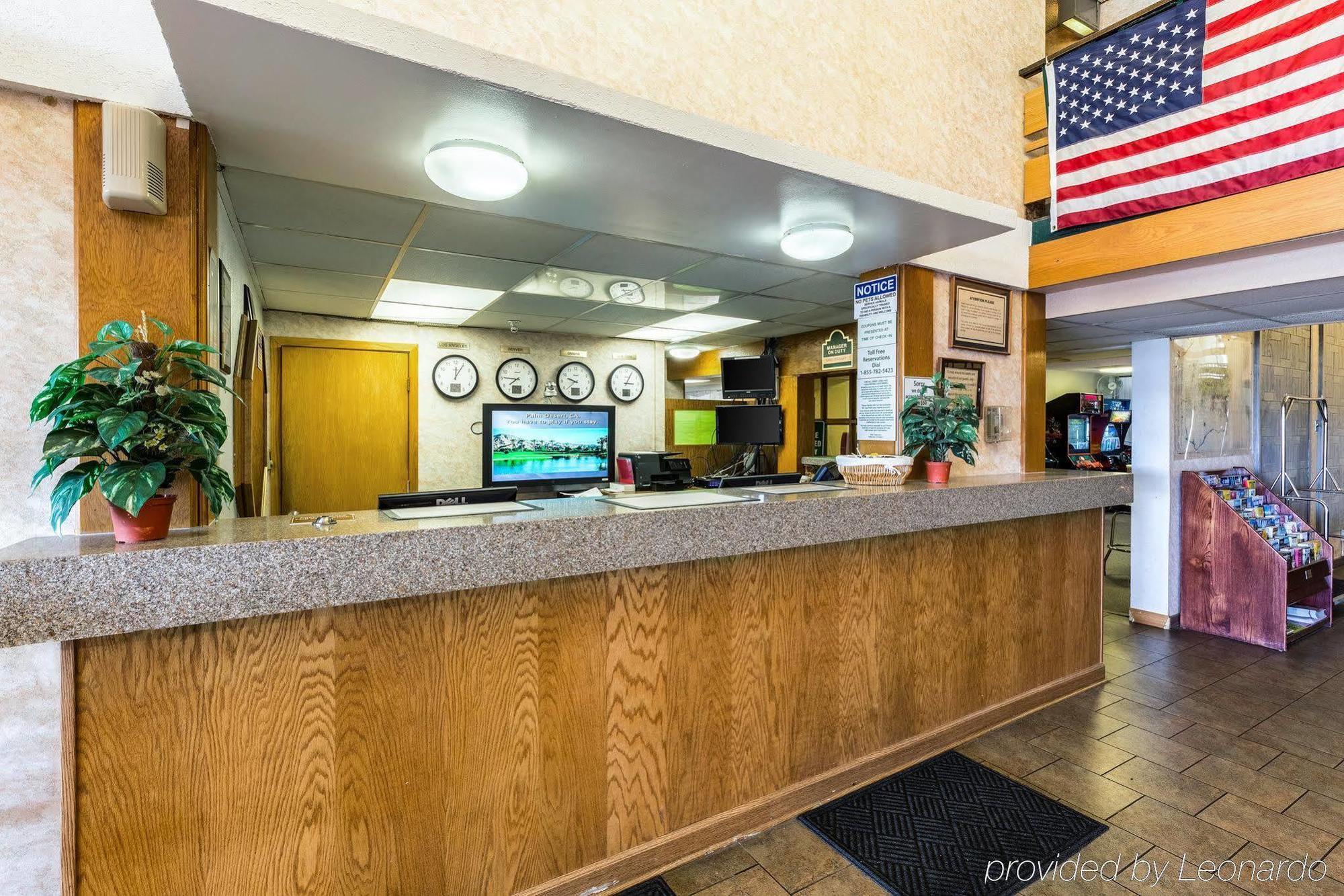 Quality Hotel Omaha