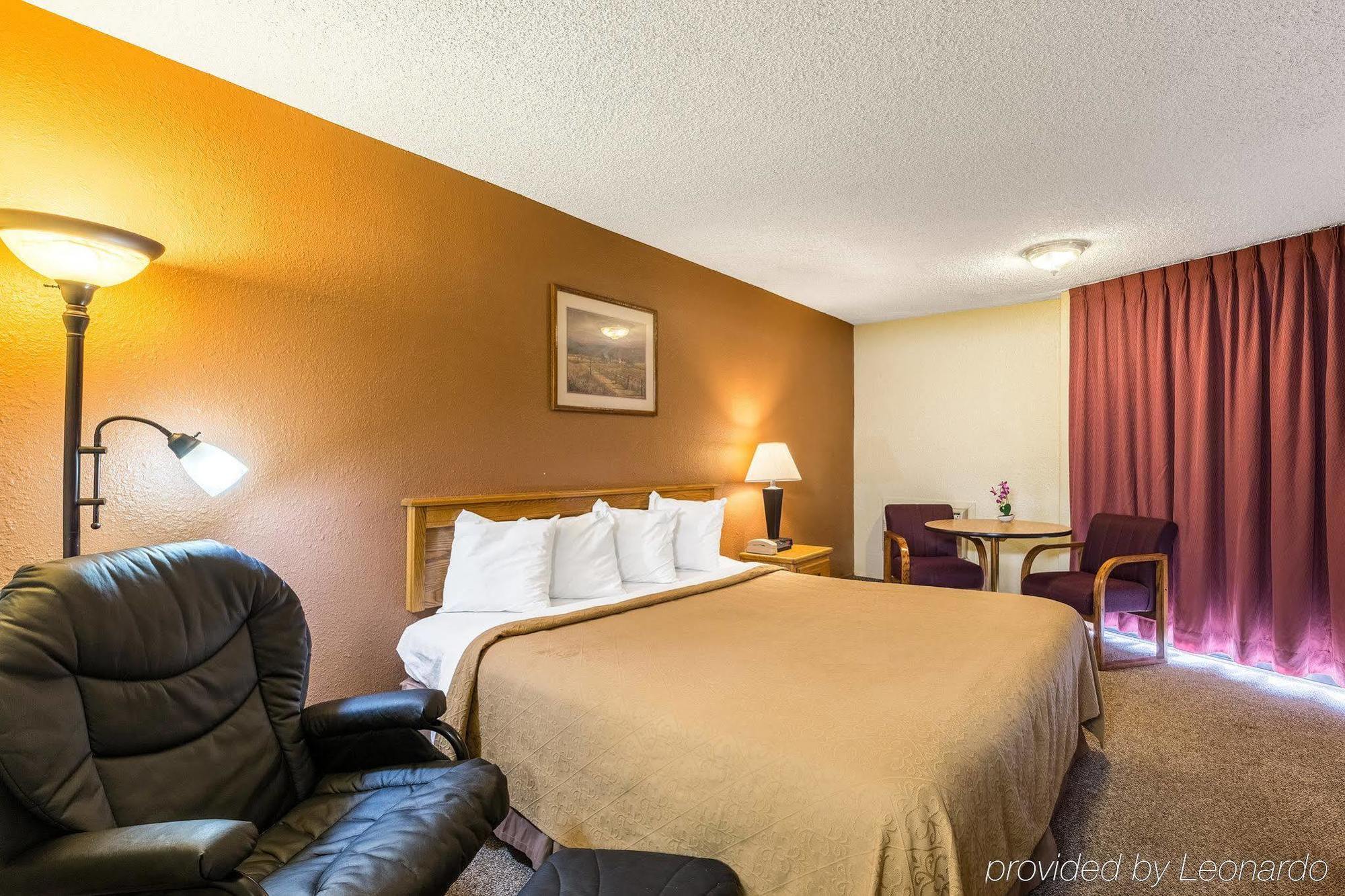 Hotel Quality Omaha