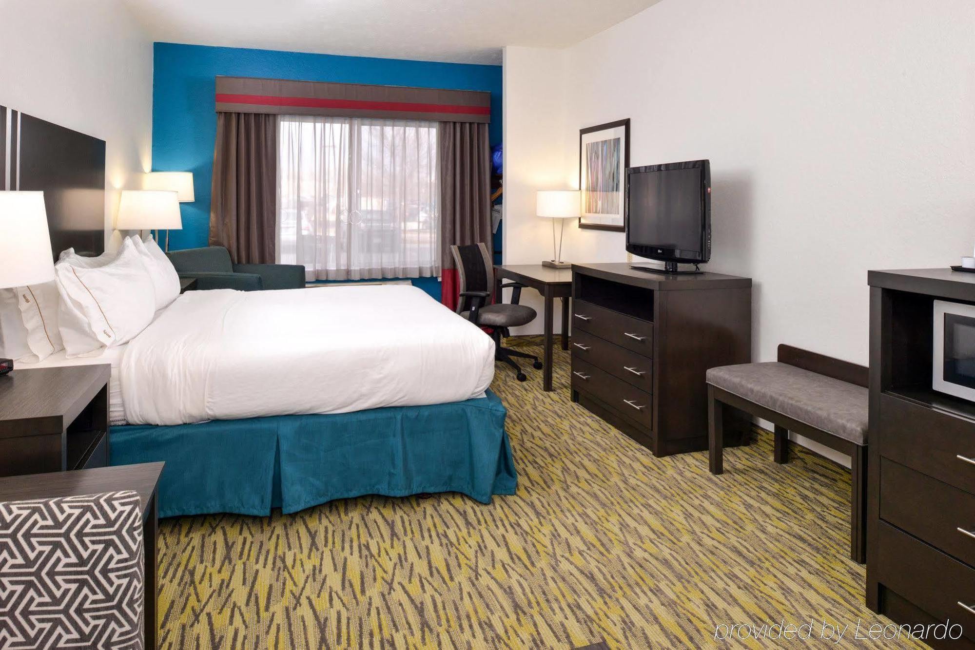 Hotel Express & West By Ihg 2*