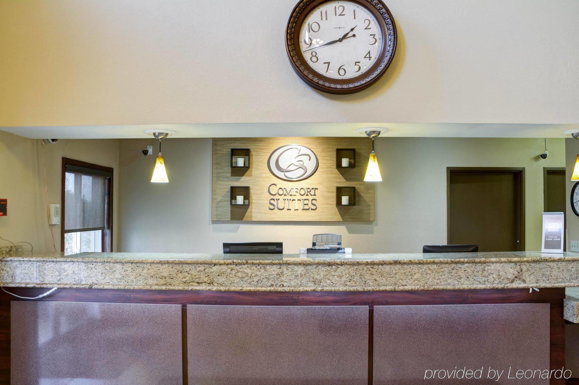 Comfort Northwest Hotel