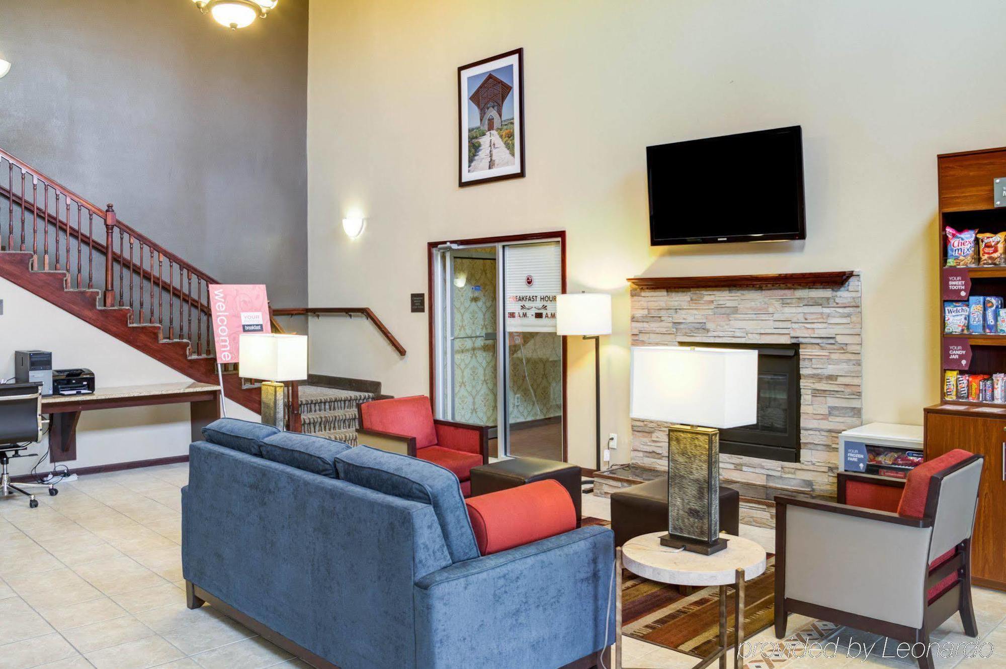 Hotel Comfort Northwest 2*