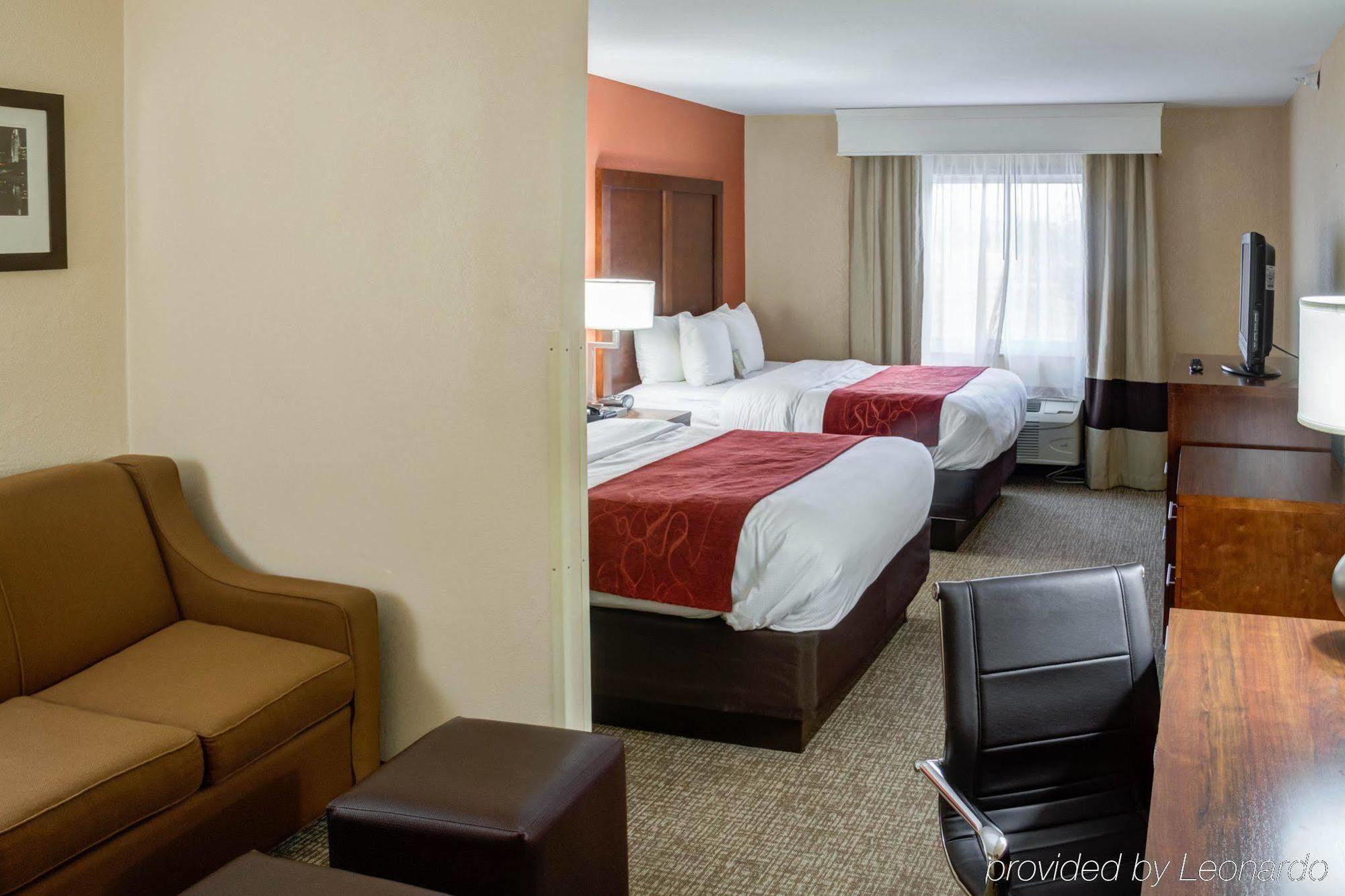 Comfort Northwest Hotel Omaha