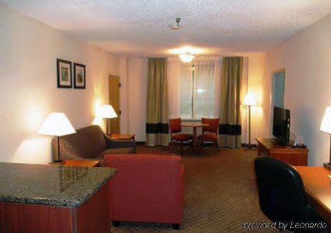 Hotel Four Points By Sheraton Midtown Omaha