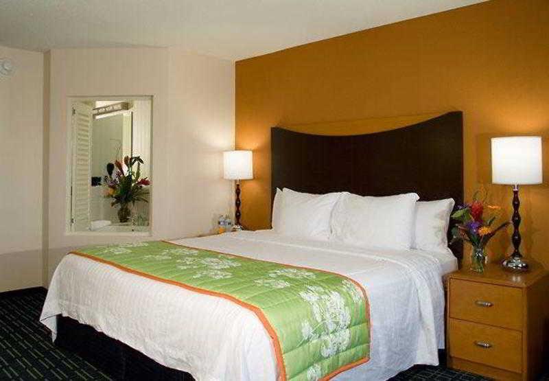Fairfield & By Marriott Downtown 3* Omaha