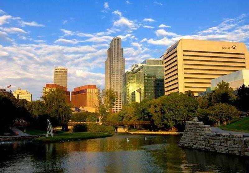 Hotel Fairfield & By Marriott Downtown
