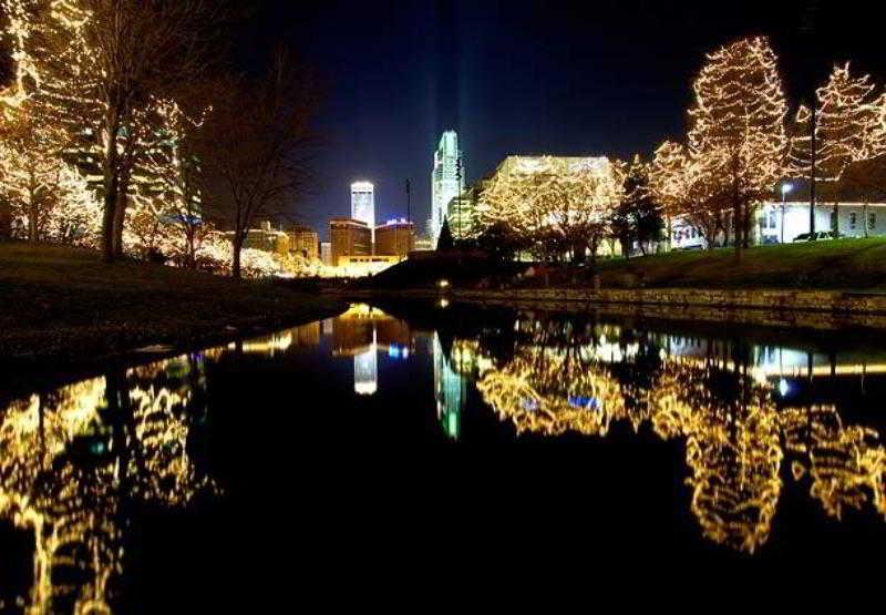 Fairfield & By Marriott Downtown Omaha