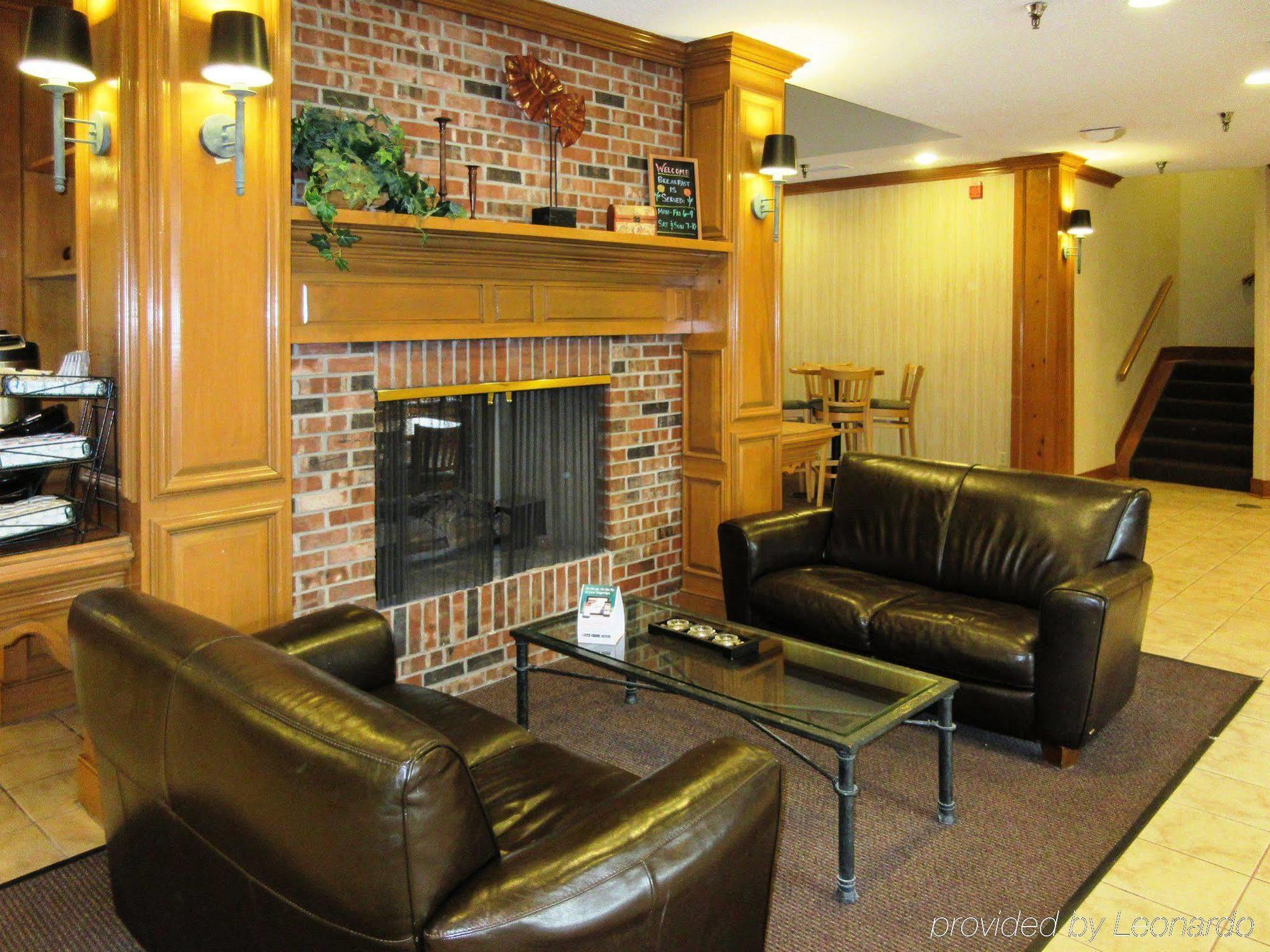 Suburban Extended Hotel Omaha