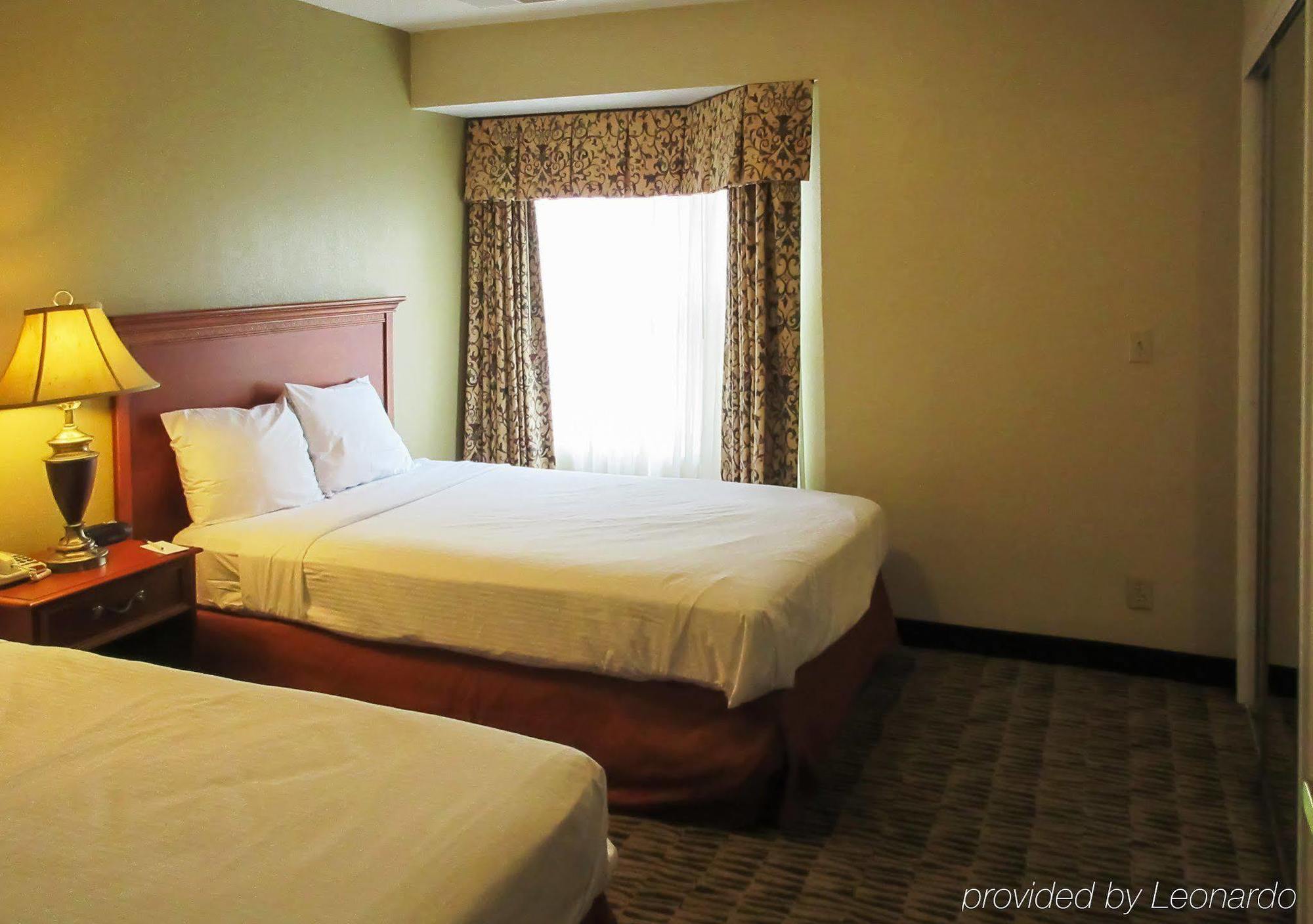 Hotel Suburban Extended Omaha
