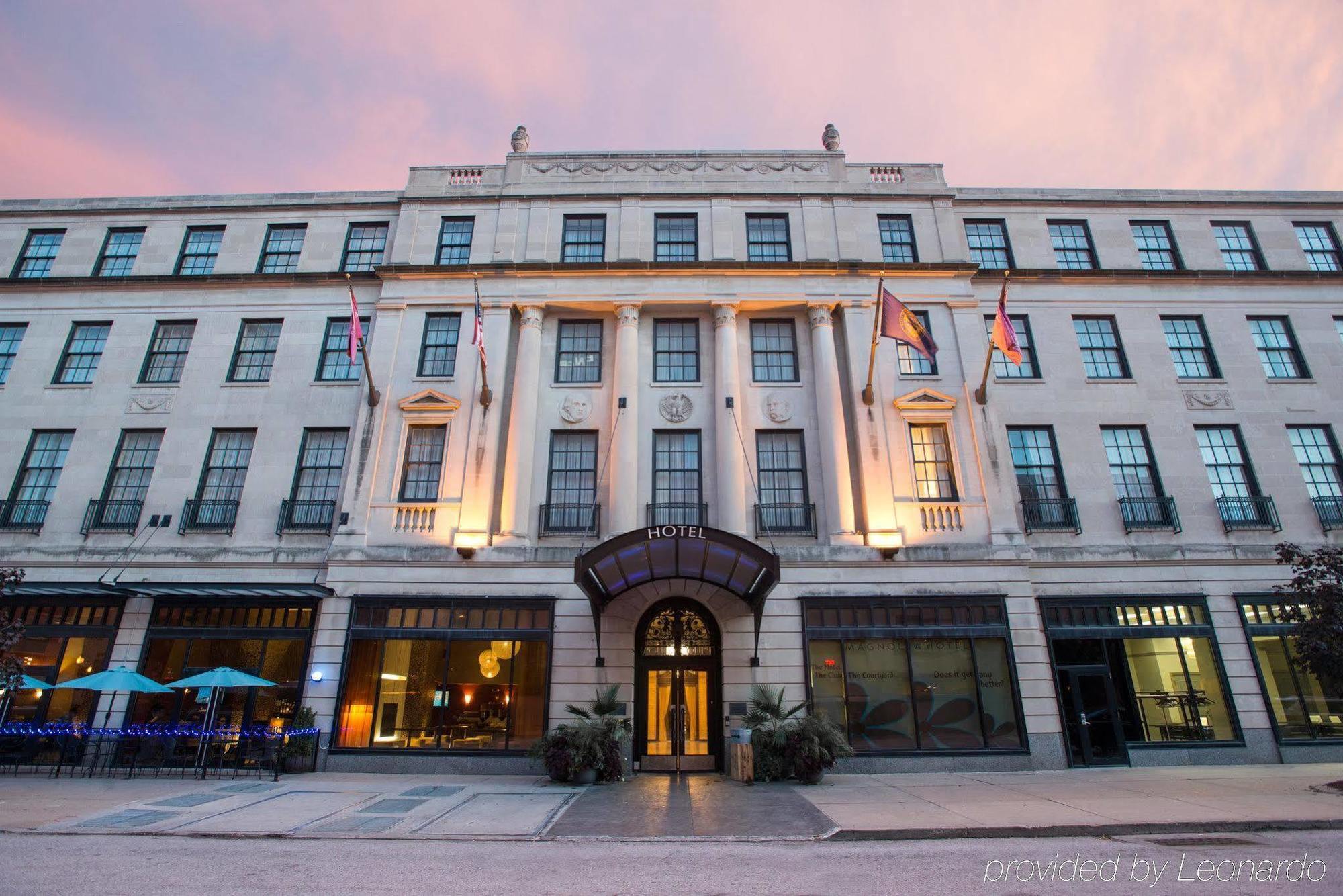 Hotel Magnolia