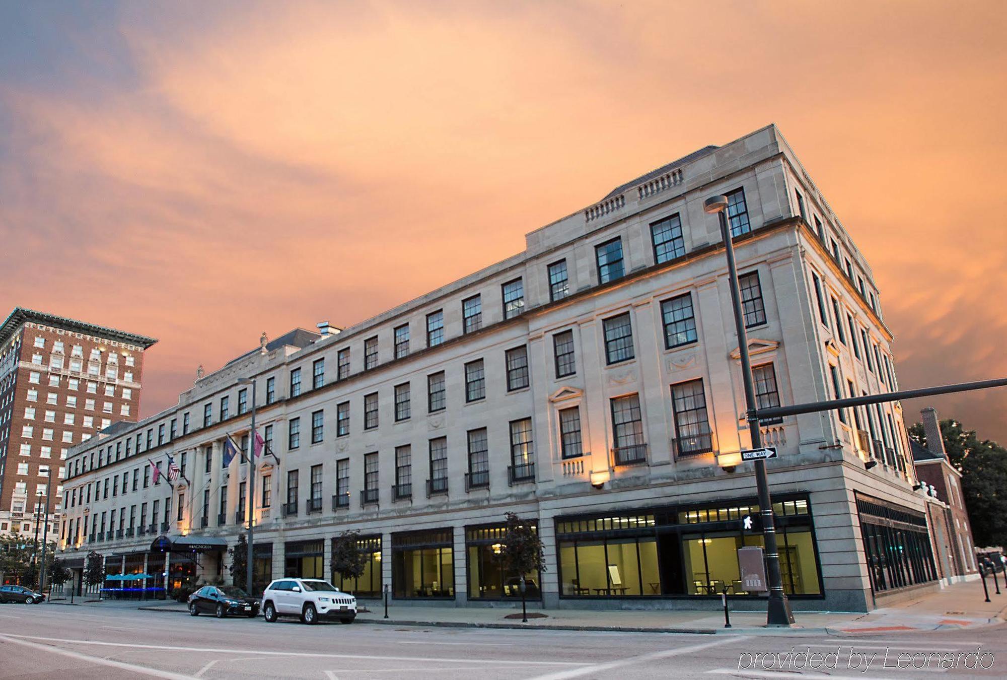 Hotel Magnolia