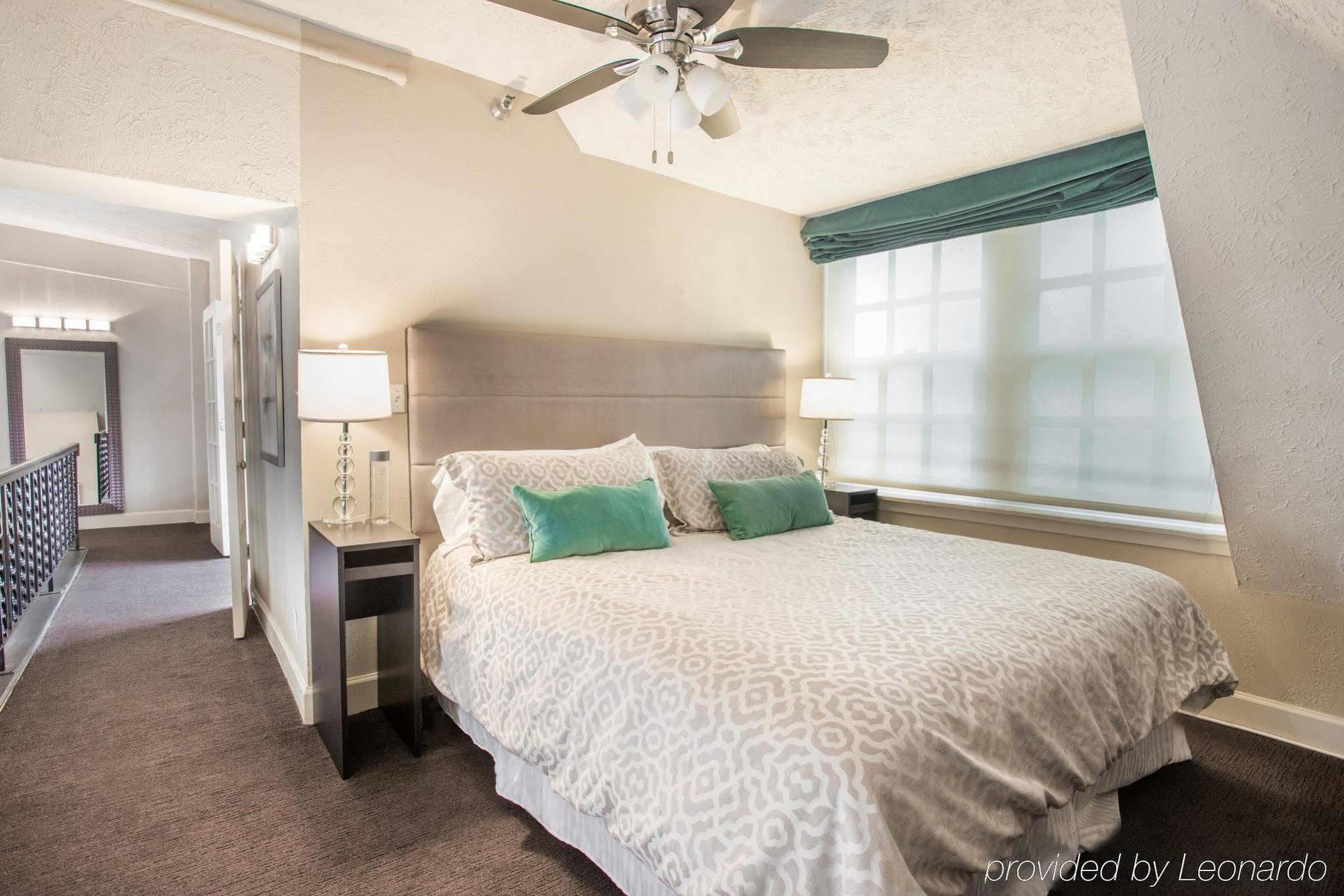 Hotel Magnolia Omaha