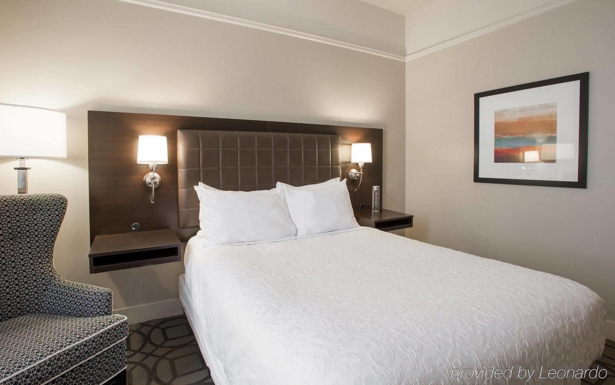 Hotel Magnolia Omaha